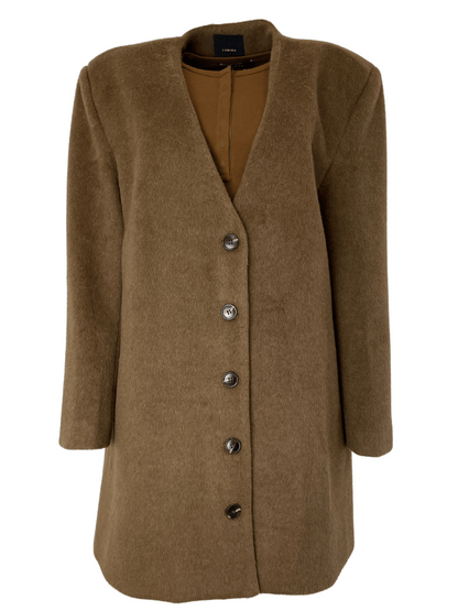 Cappotto Lumina Cozy