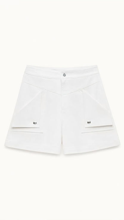 Shorts Lumina Patta