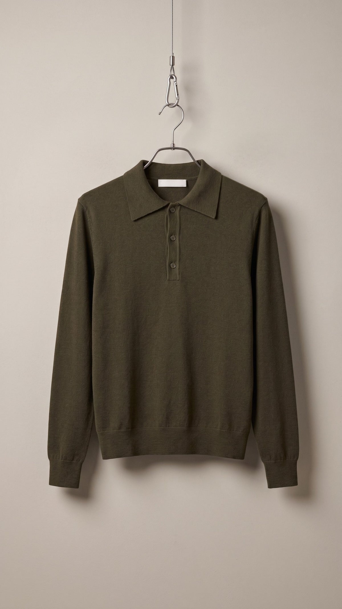 Maglioncino Polo