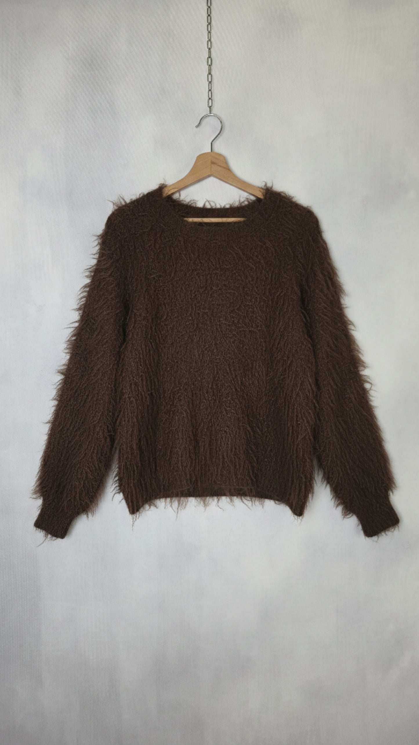 Maglione Altamira Furby