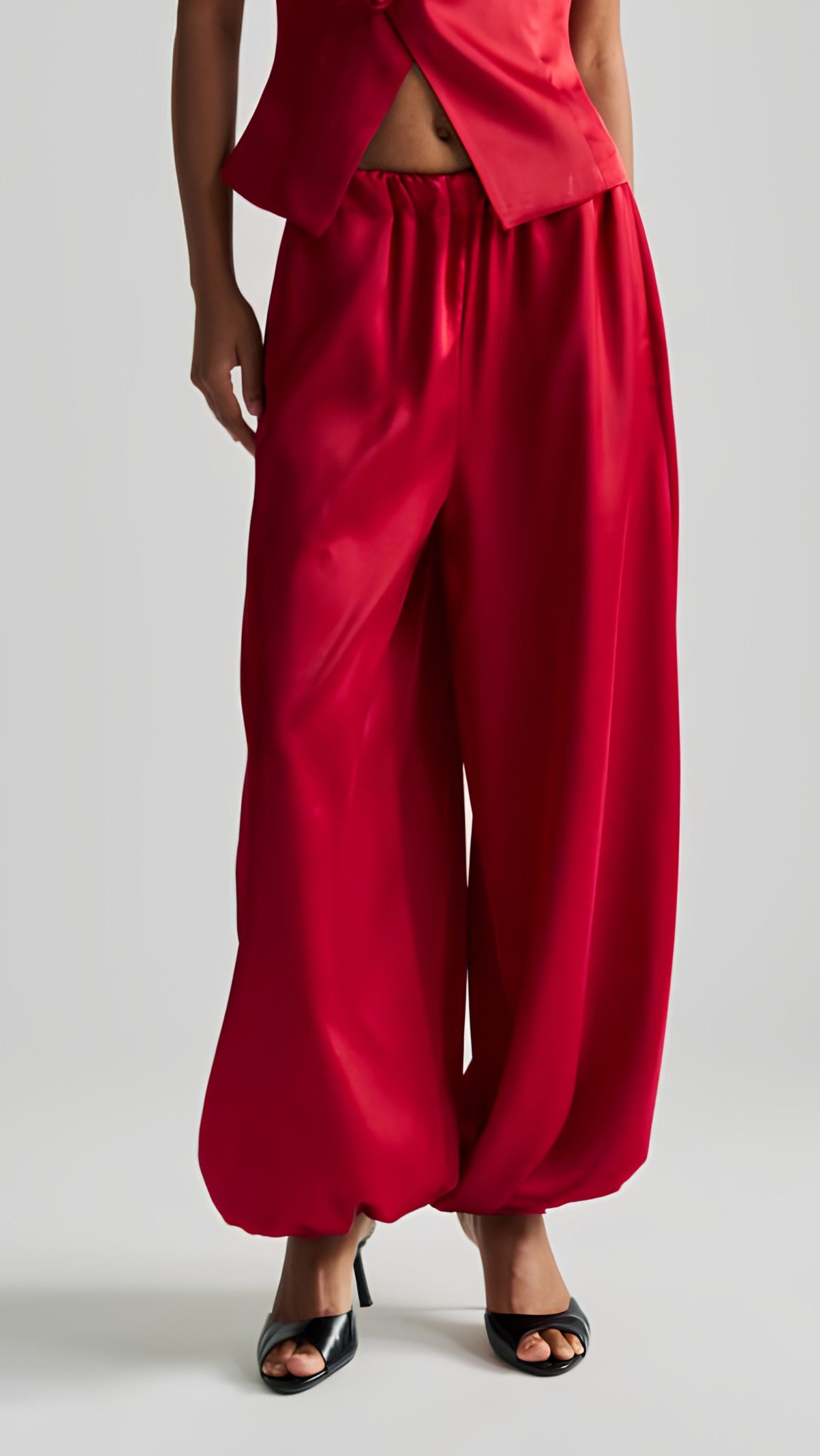 Pantalone Lumina Wave