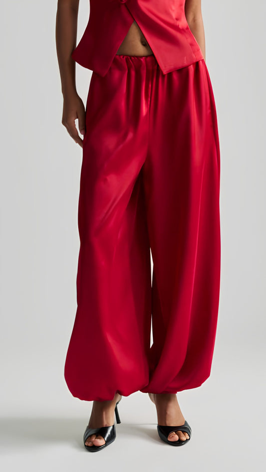 Pantalone Lumina Wave