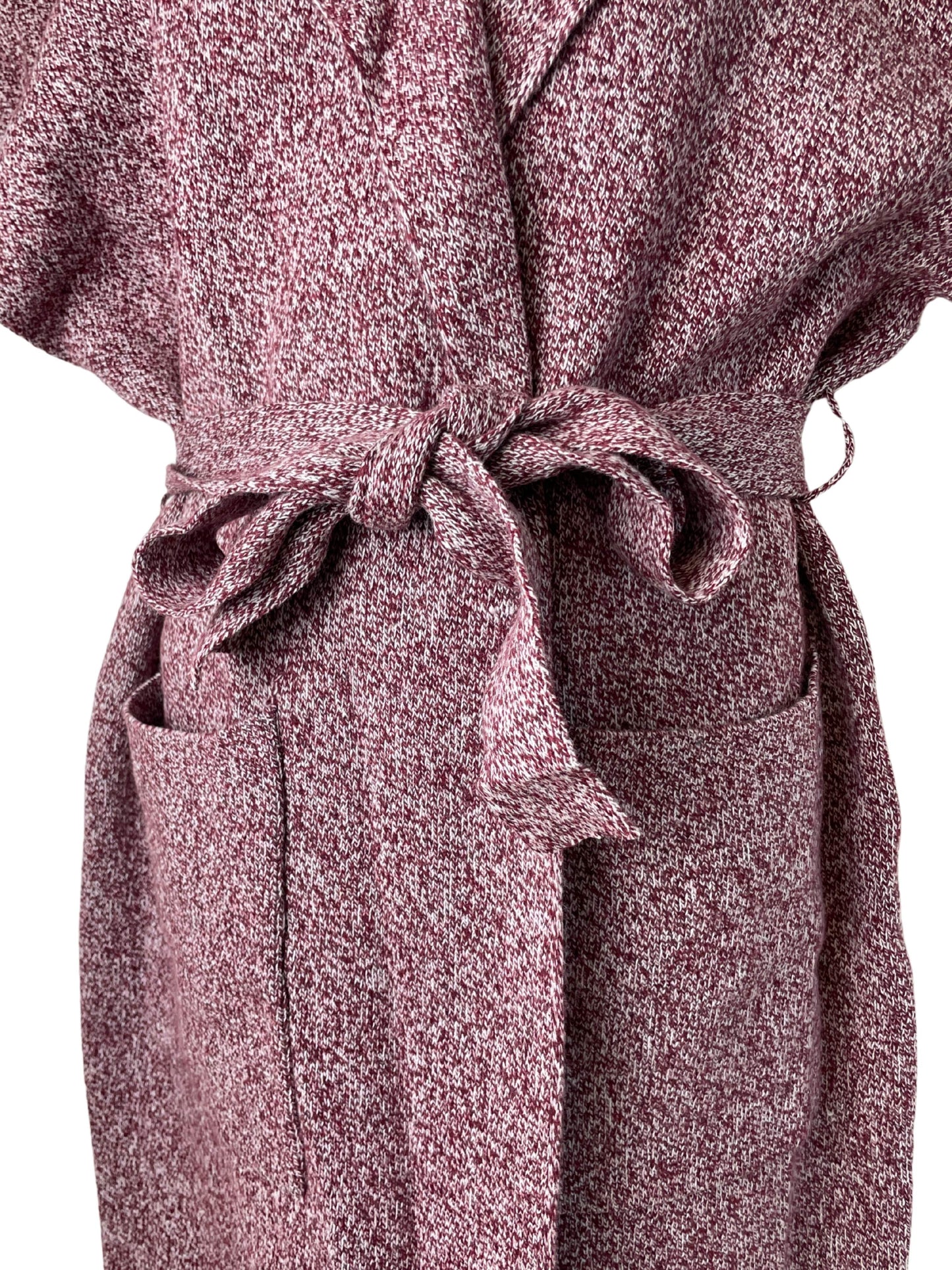 Cappottino Lumina Gilet