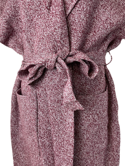 Cappottino Lumina Gilet