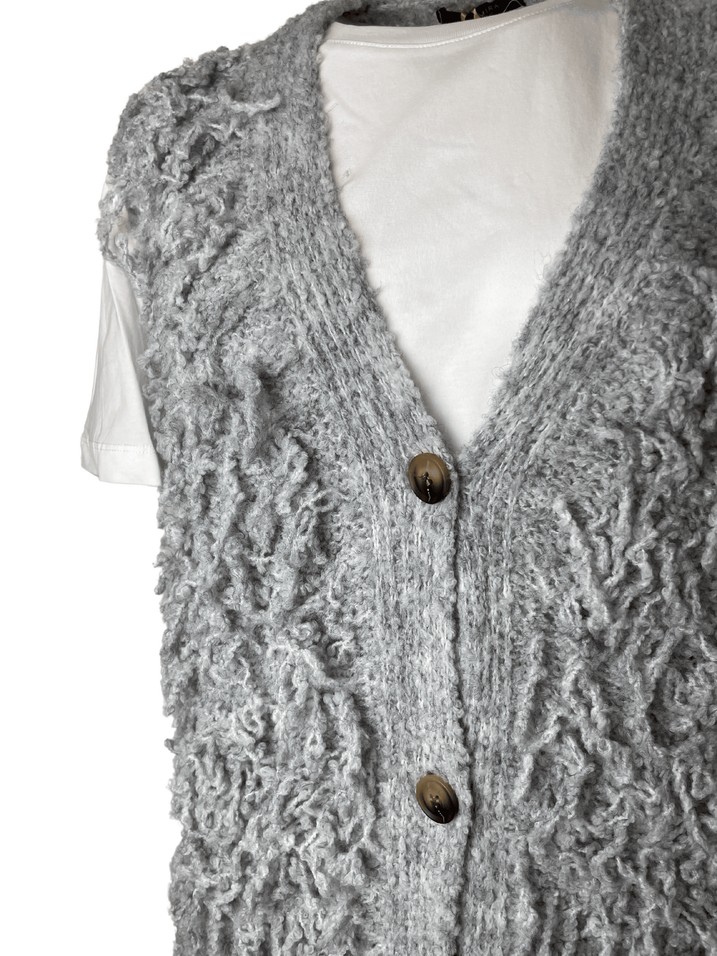 Gilet Altamira Komondor