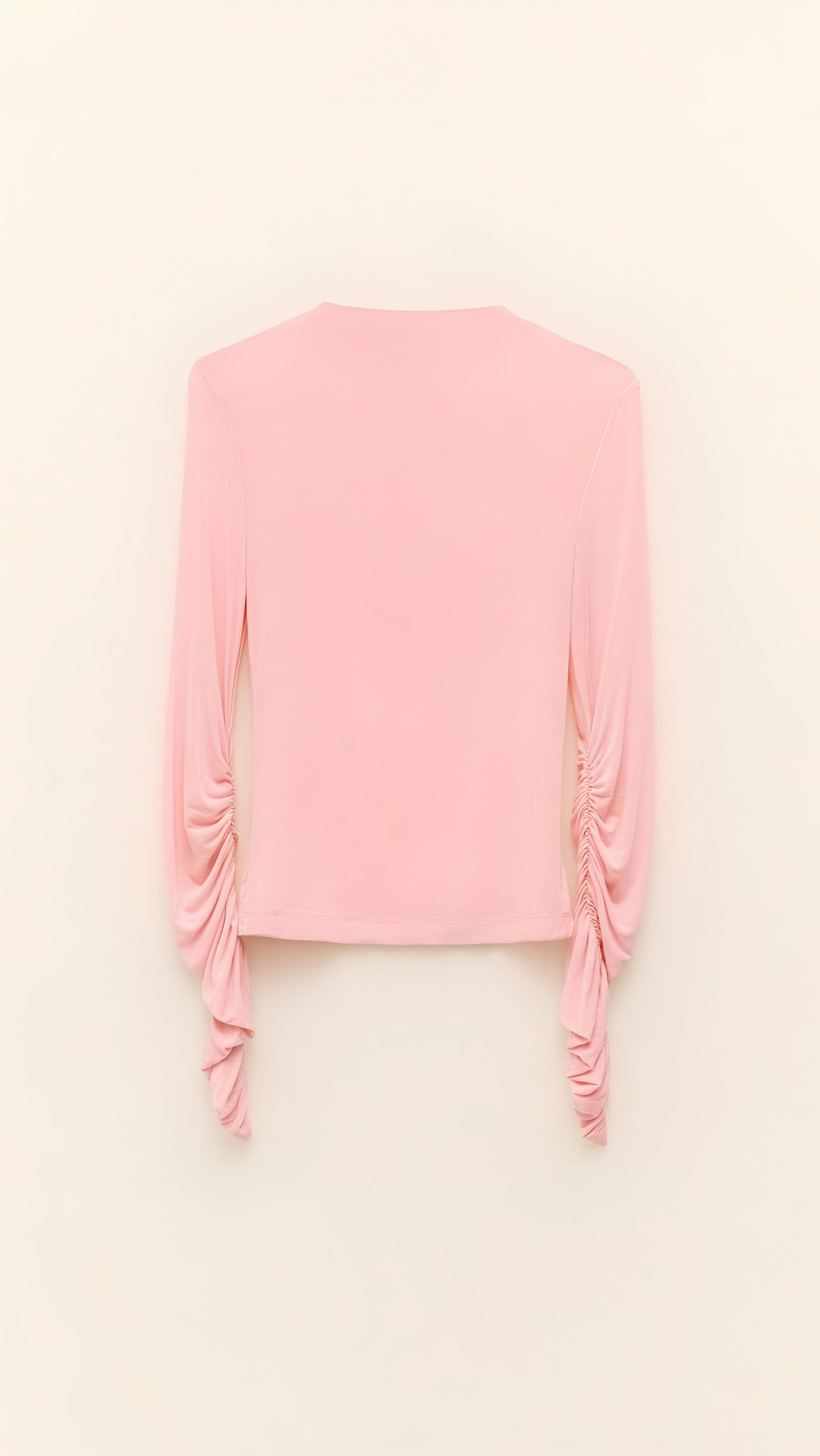 T-Shirt Lumina Rouches
