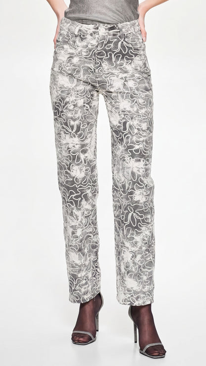 Pantalone Lumina Cycle