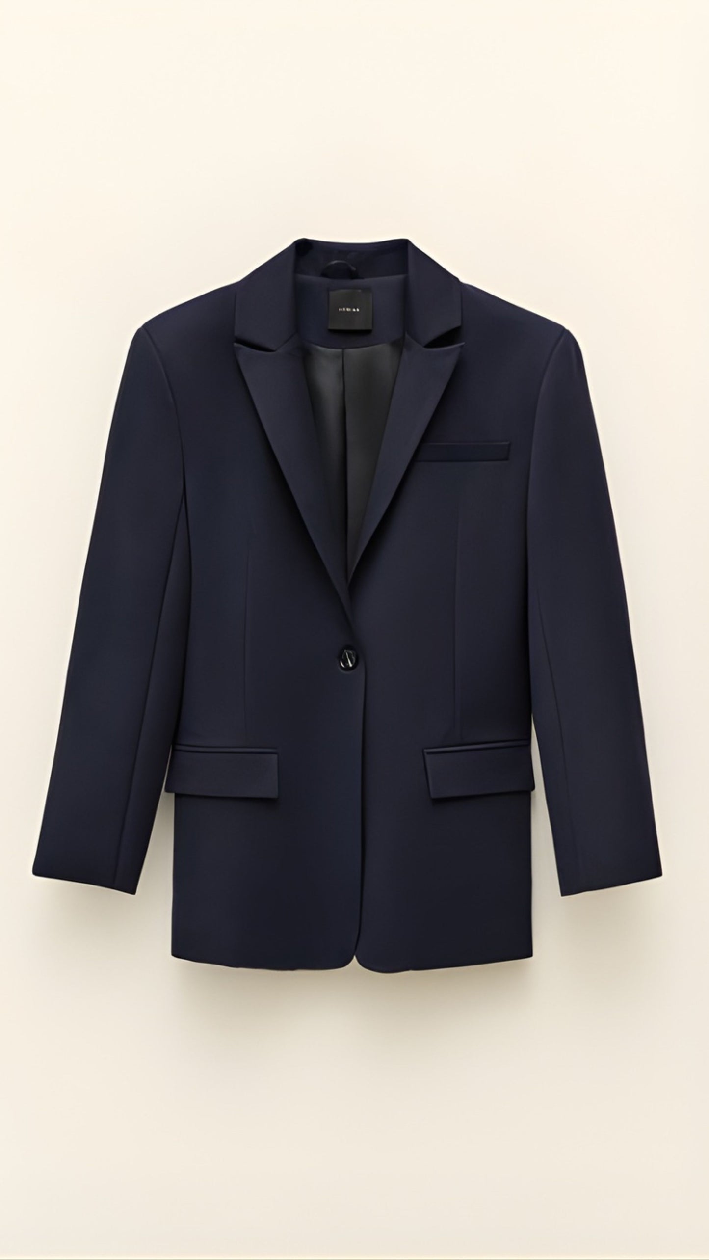 Blazer Lumina Mono