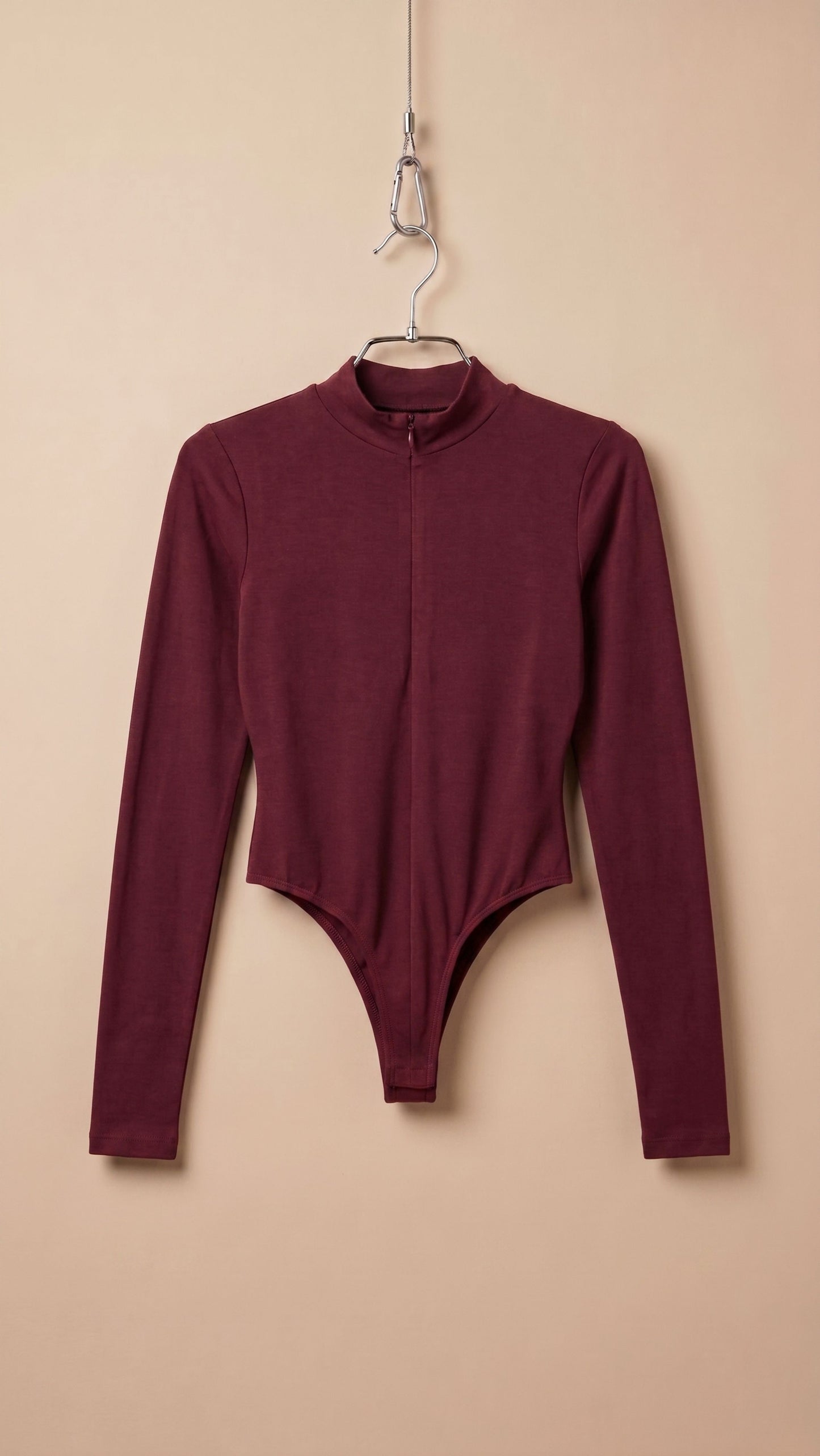 Body Zip