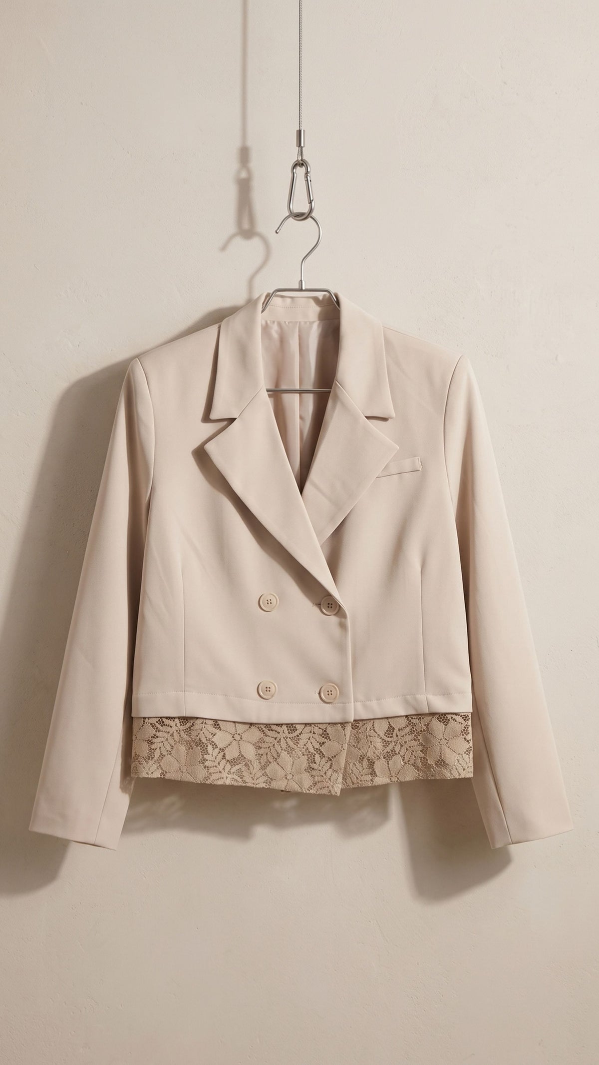 Blazer Altamira Merletto