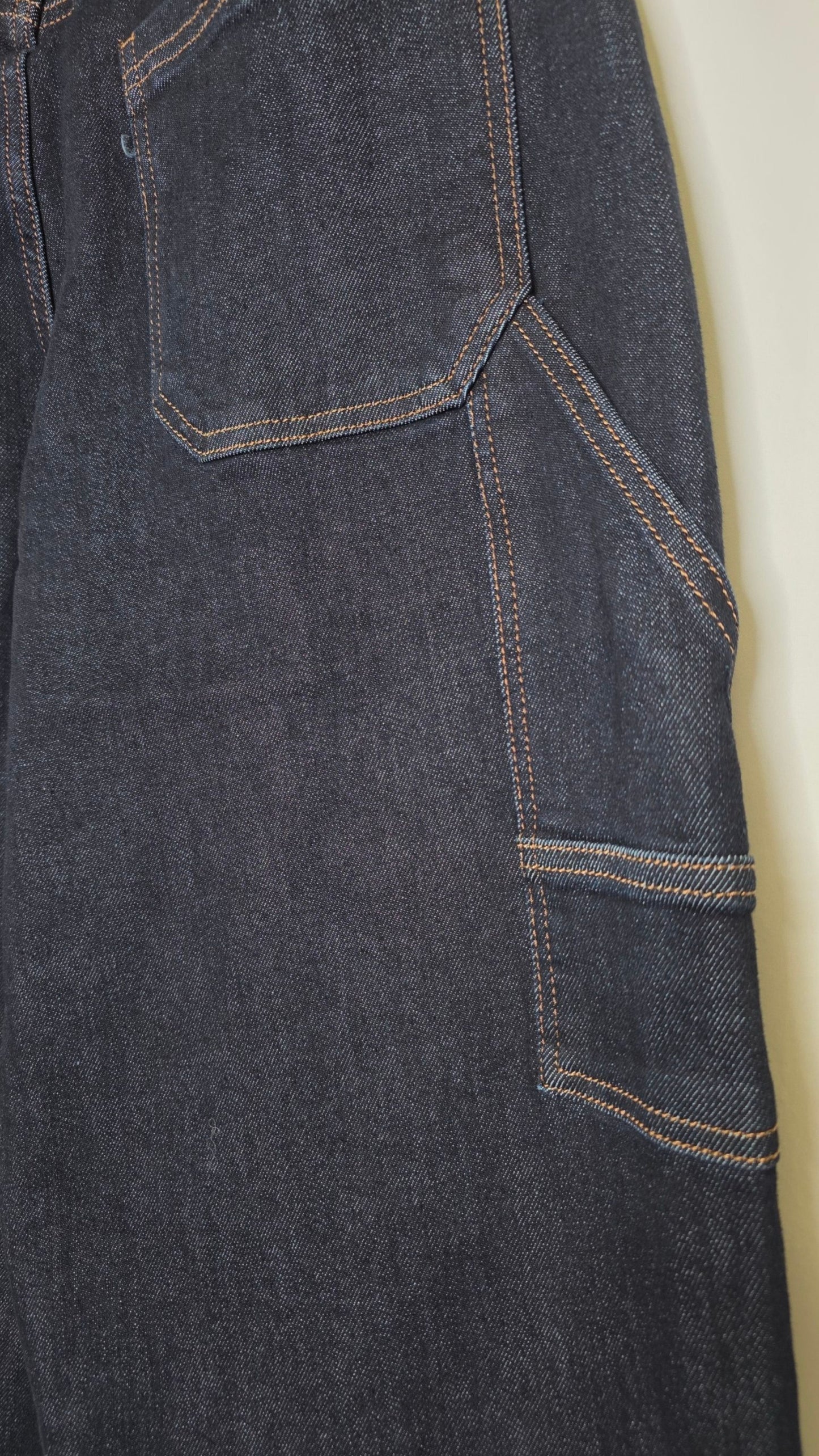 Jeans Denim Carpenter