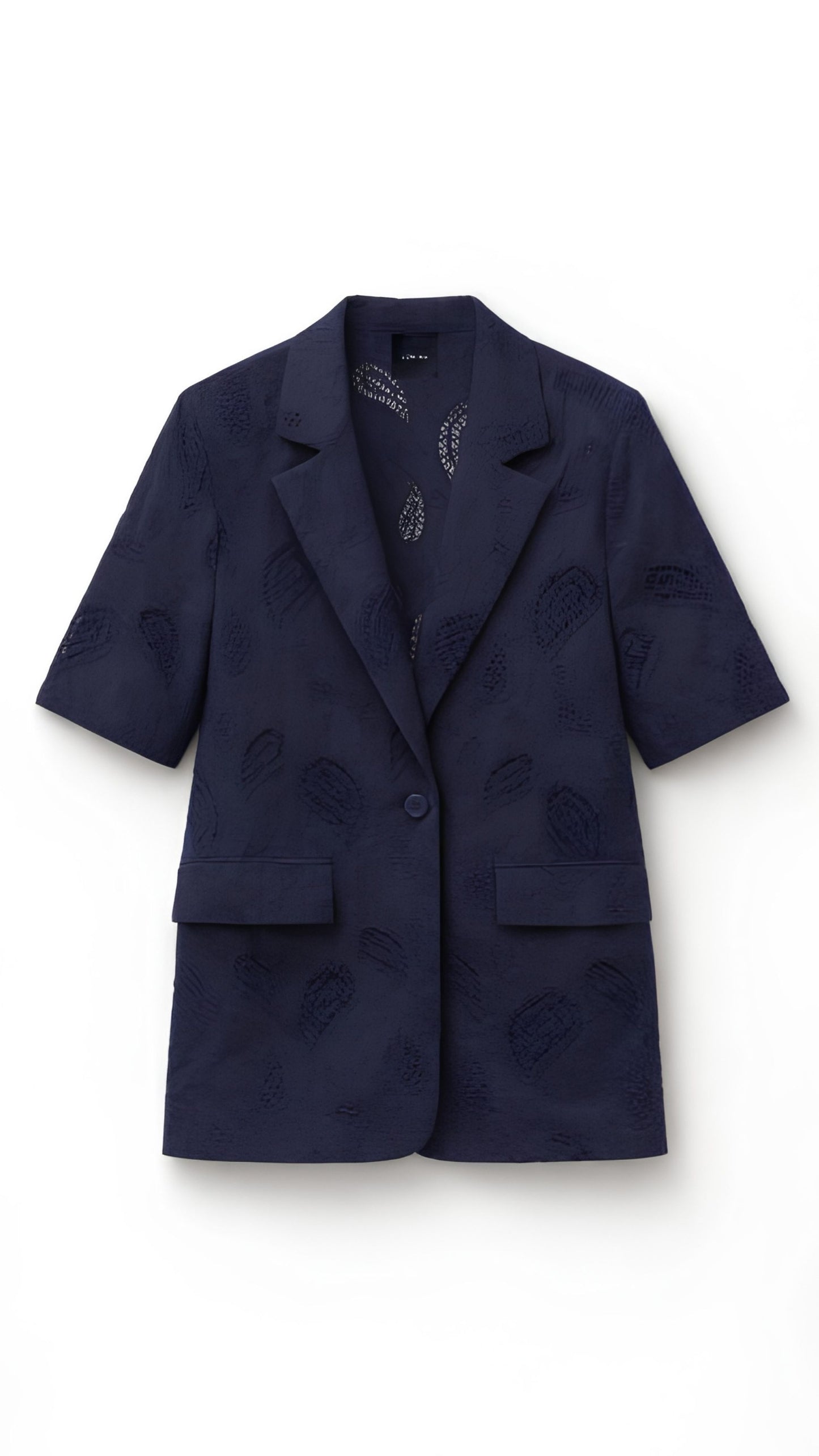 Blazer Lumina Sangallo