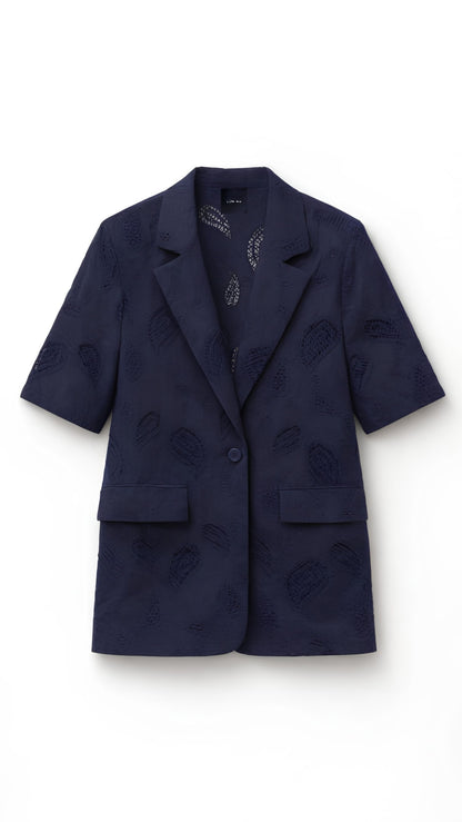 Blazer Lumina Sangallo