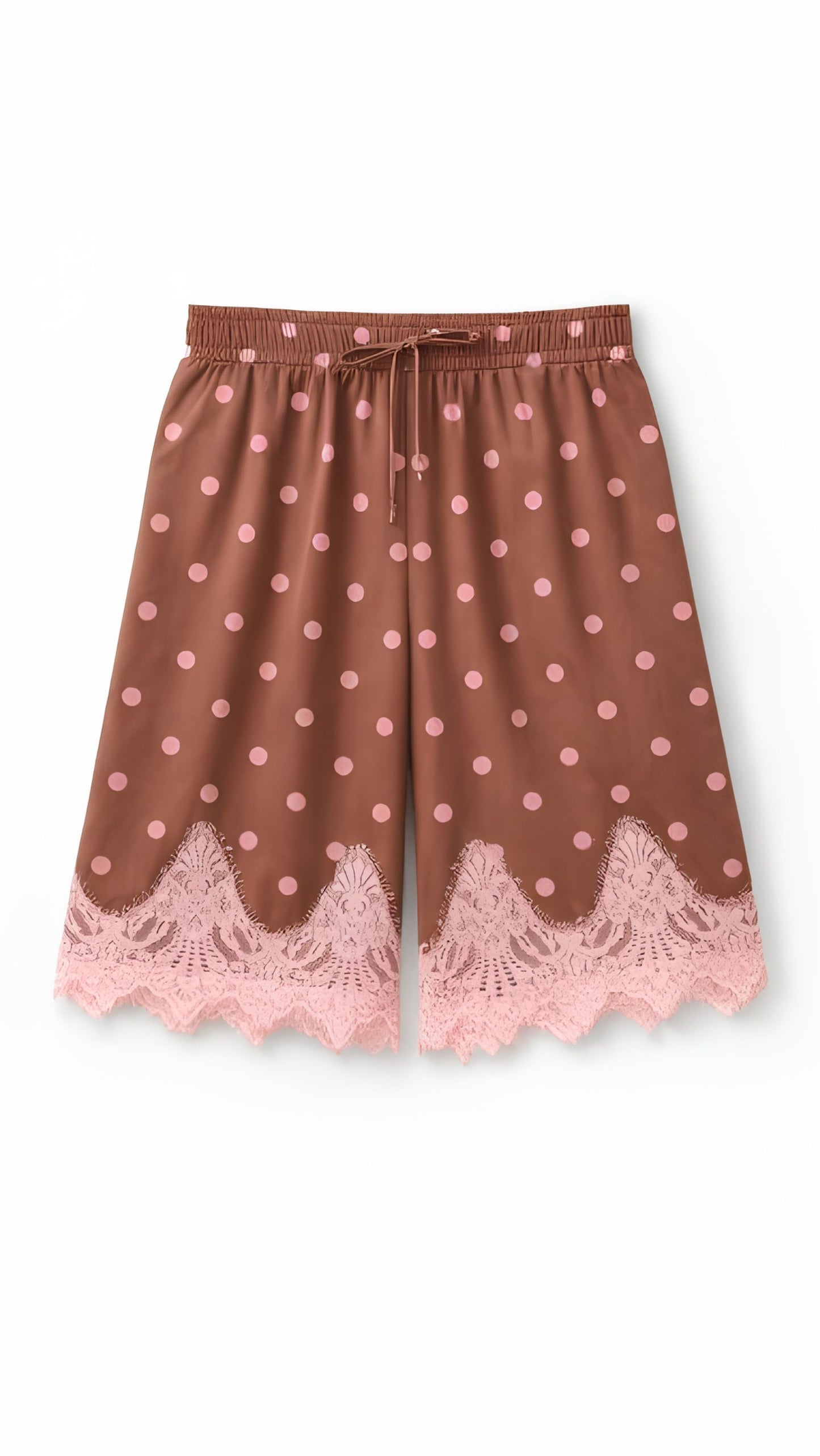 Short Lumina Pois