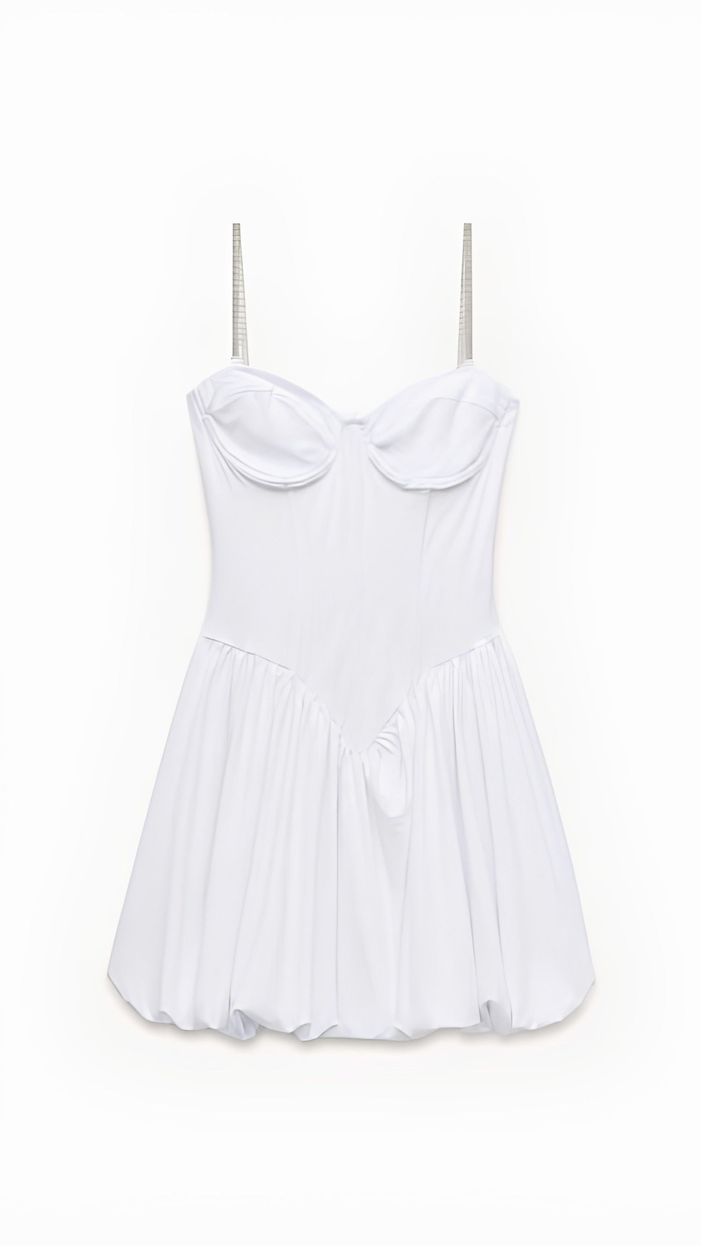 Abito Lumina Bustier