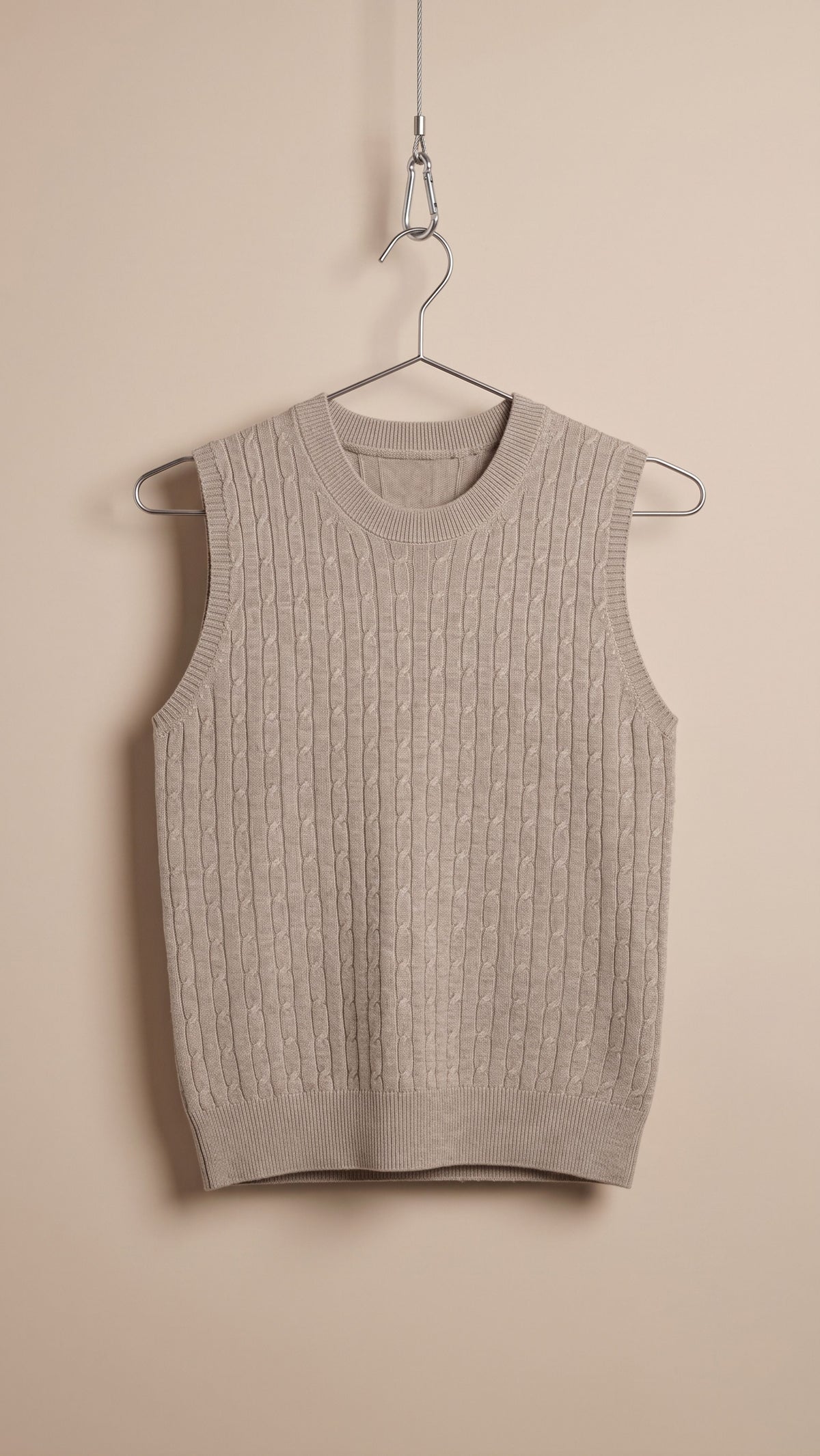 Maglioncino Gilet Costina