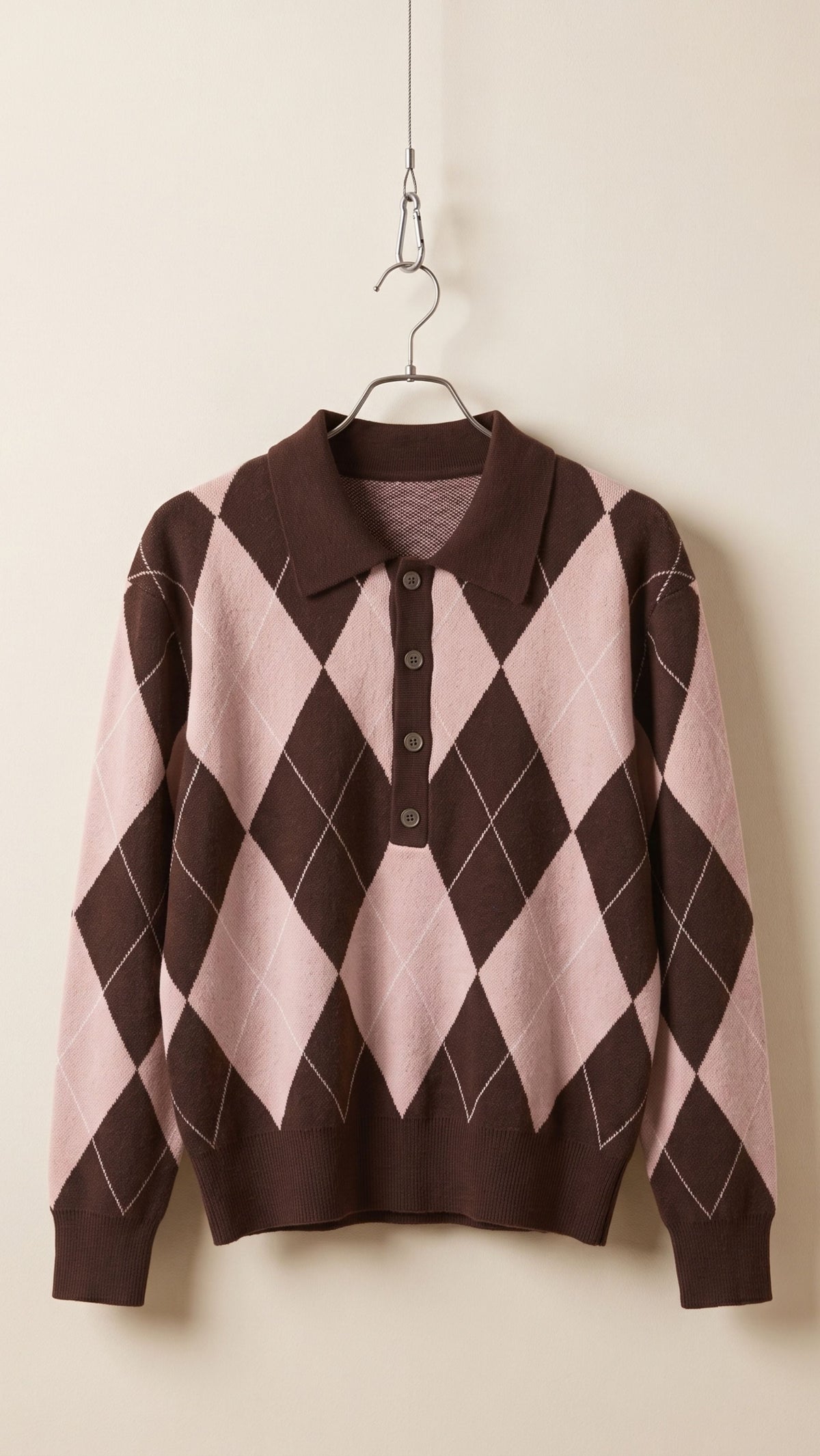 Maglione Polo