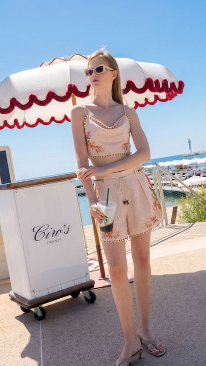 Shorts Cannes