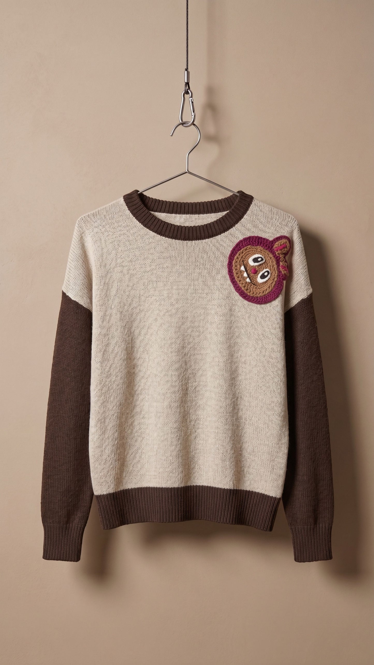 Maglione Lab
