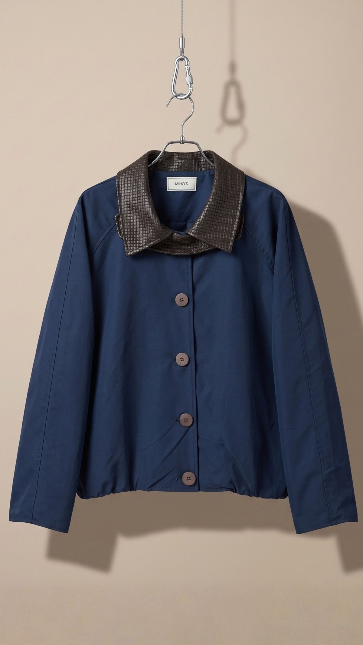 Jacket Miho's Snake