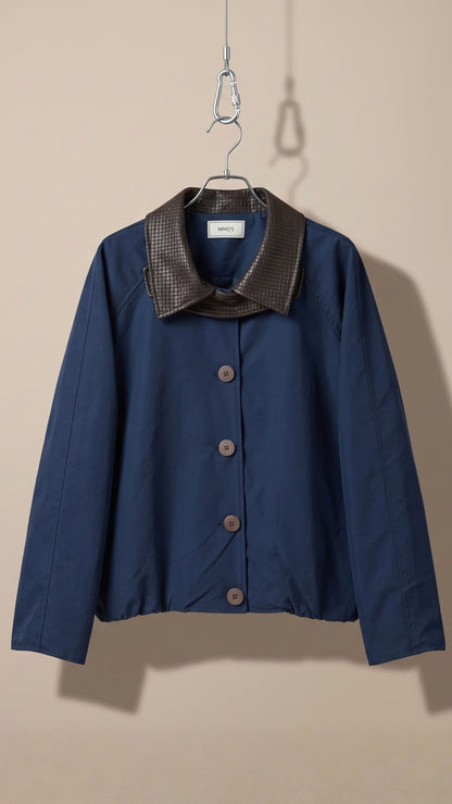 Jacket Miho's Snake