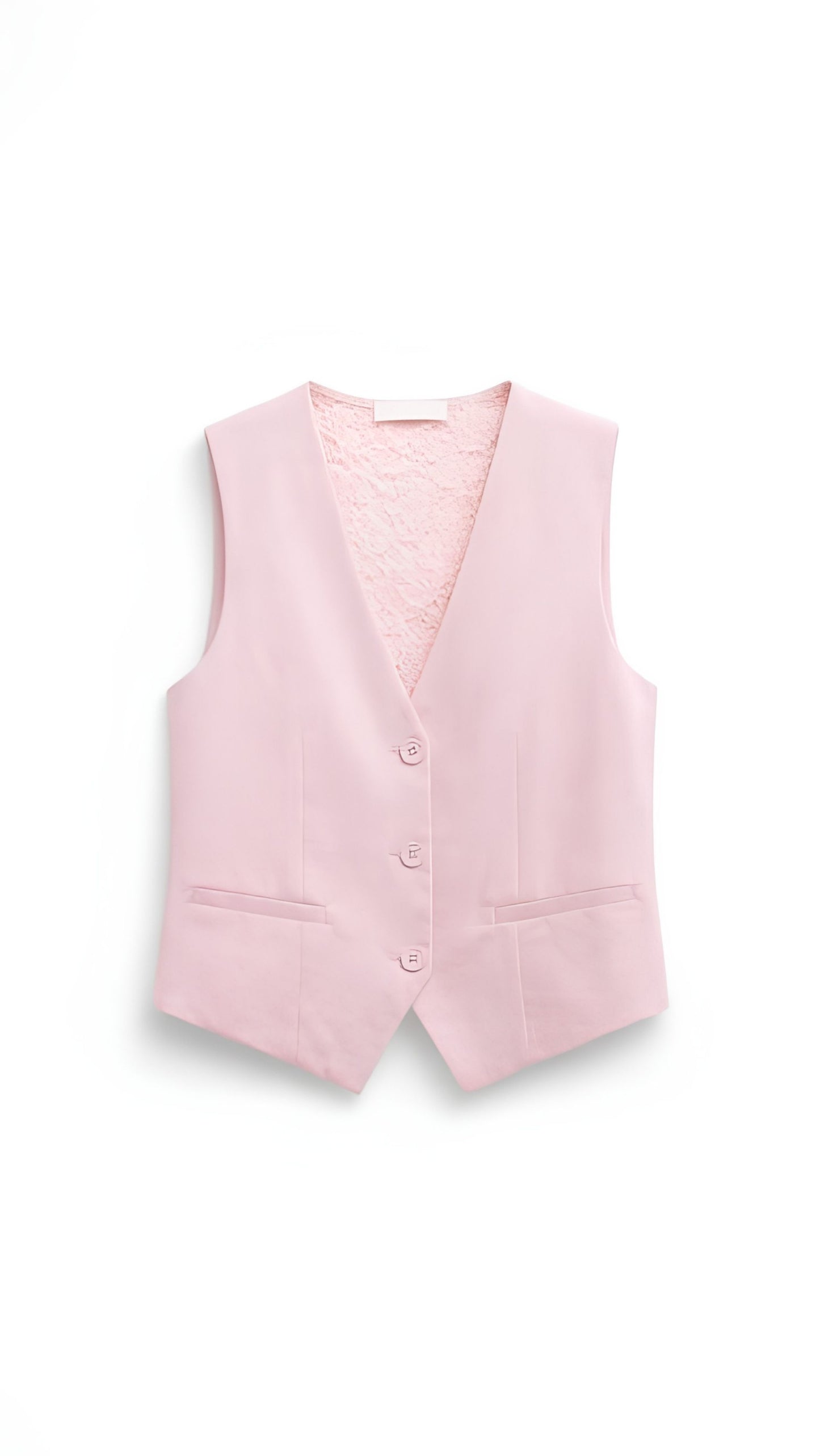Gilet Lumina Look