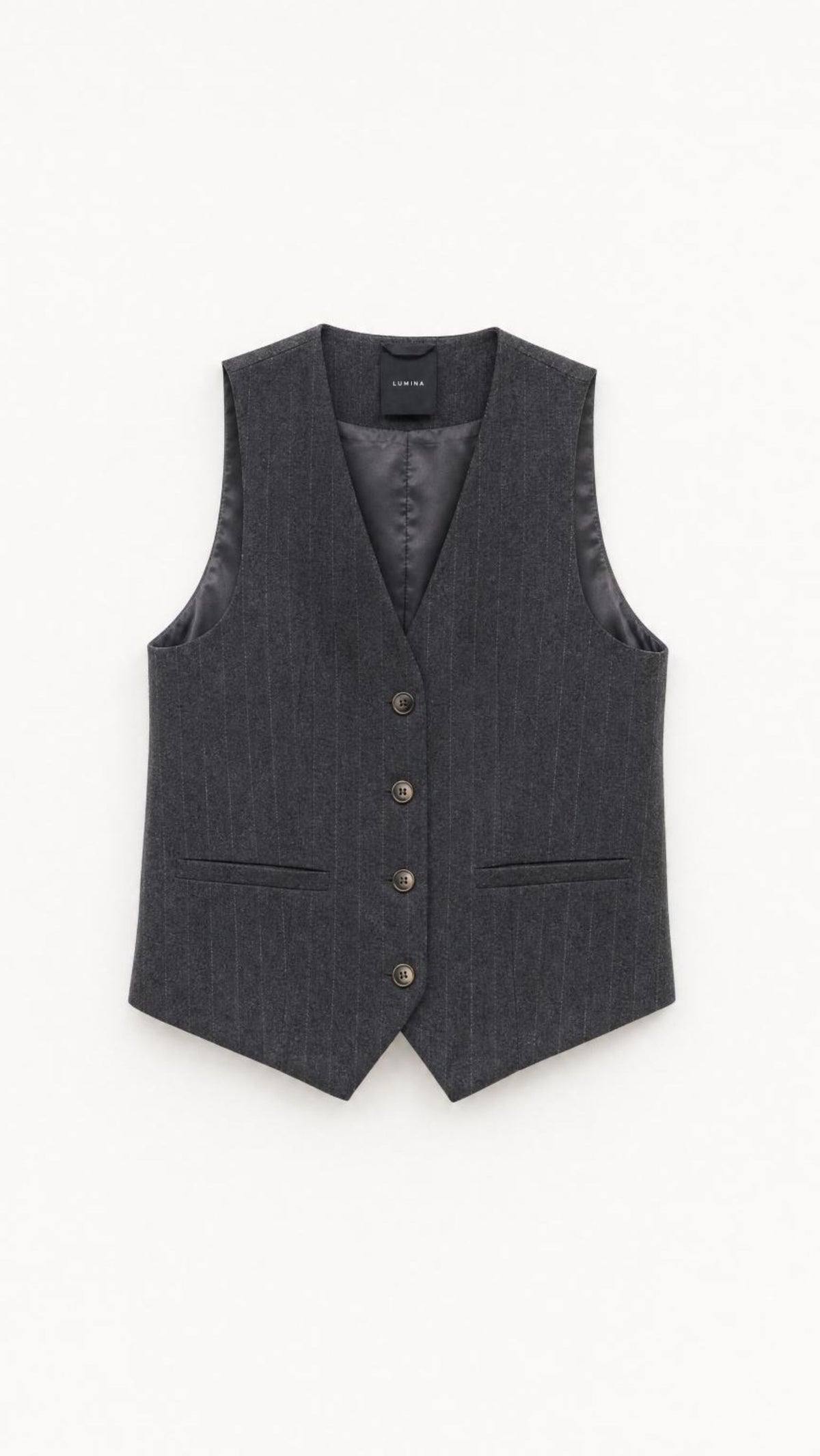 Gilet Lumina Live