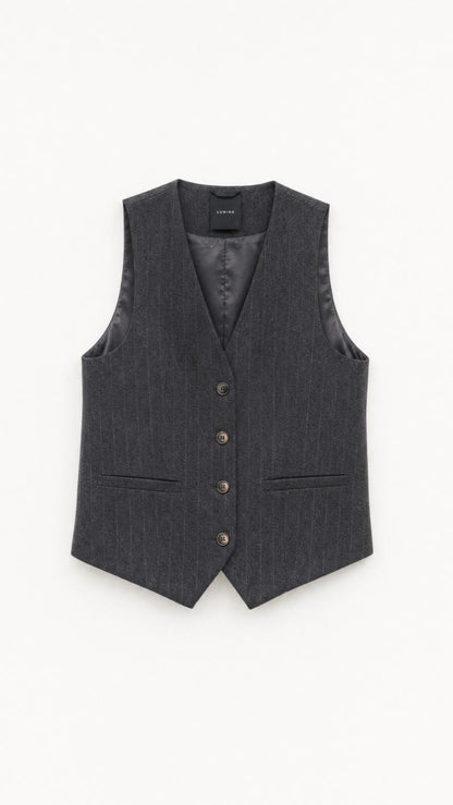 Gilet Lumina Live