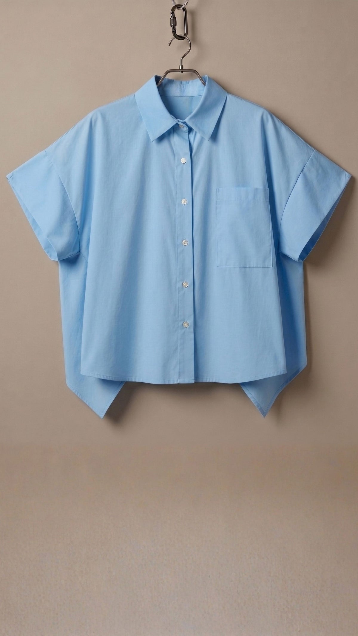 Camicia Altamira Back