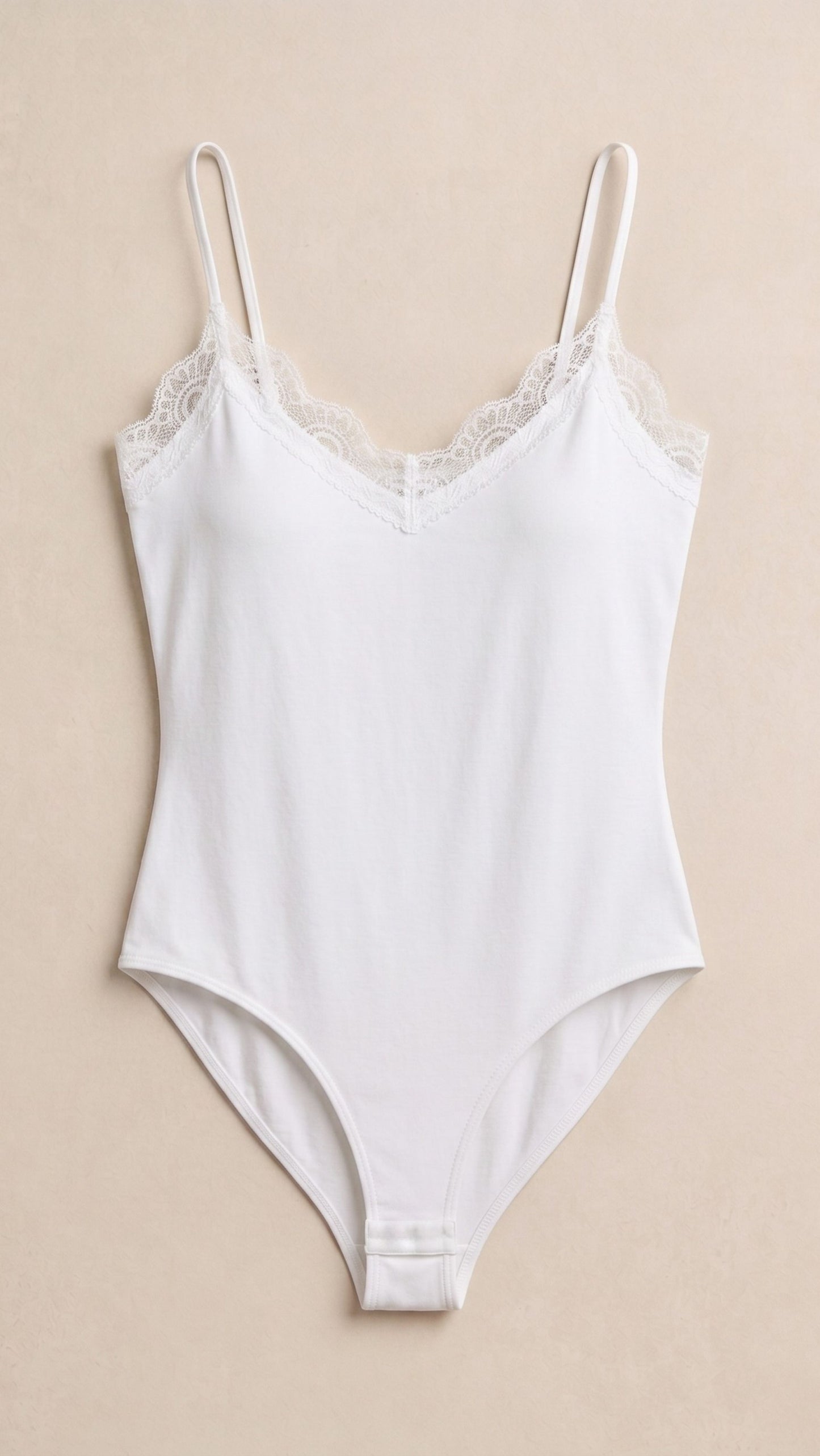 Body Merletto