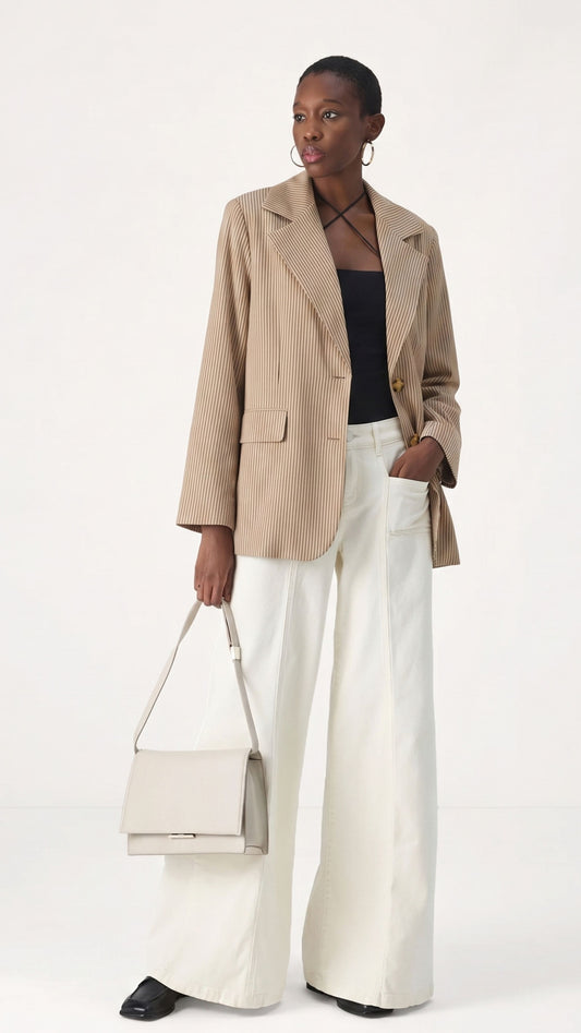 Blazer Tokyo