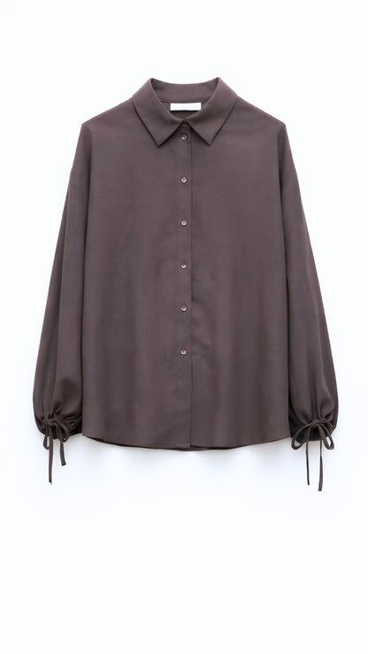 Camicia Lumina Saint-Tropez