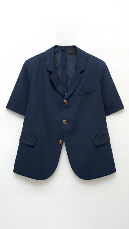 Blazer Lumina Open