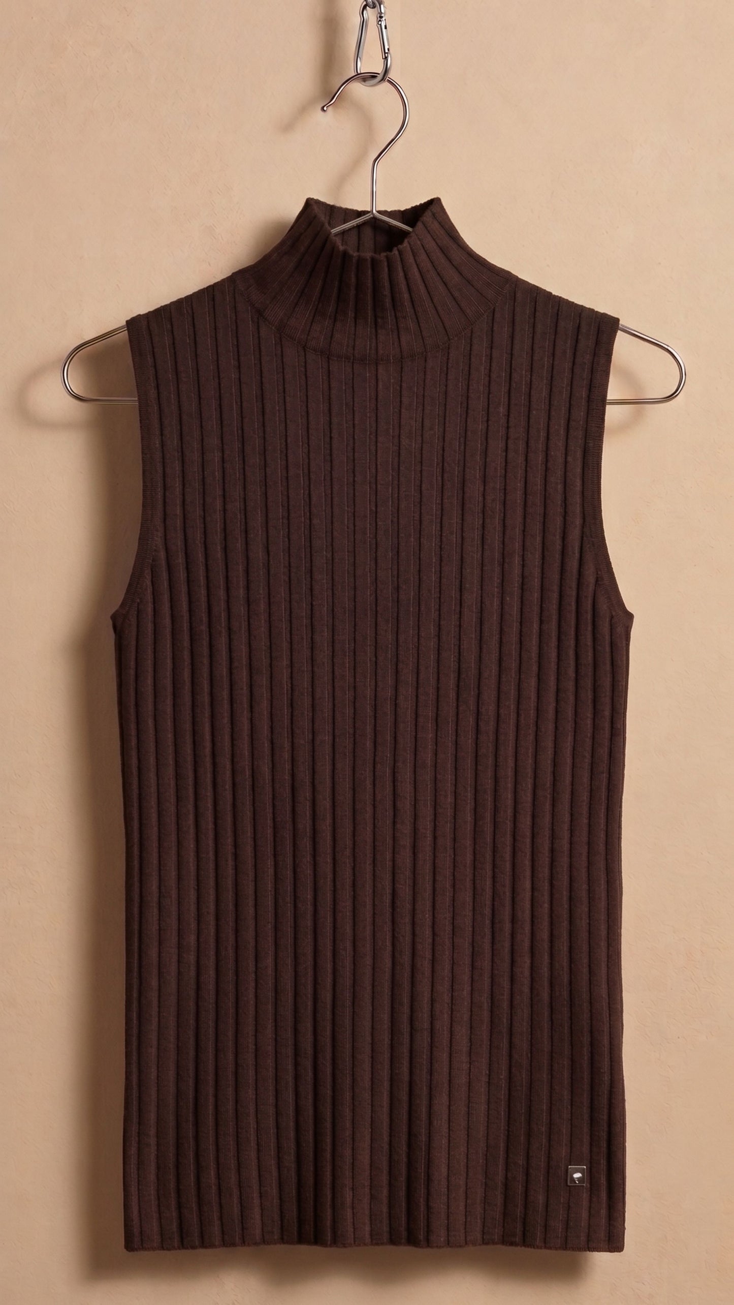Gilet Costina Visco
