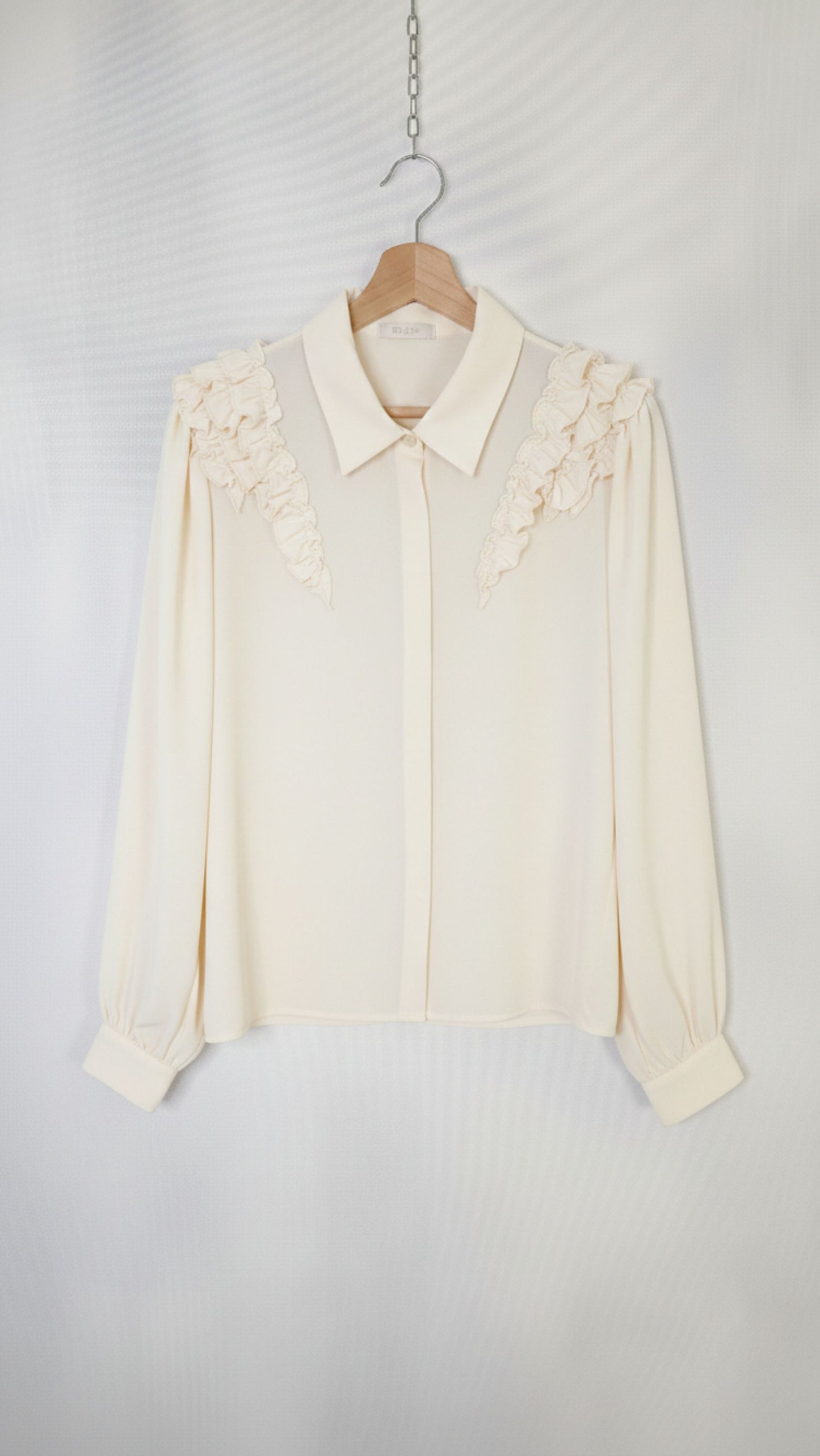 Camicia Altamira Sea