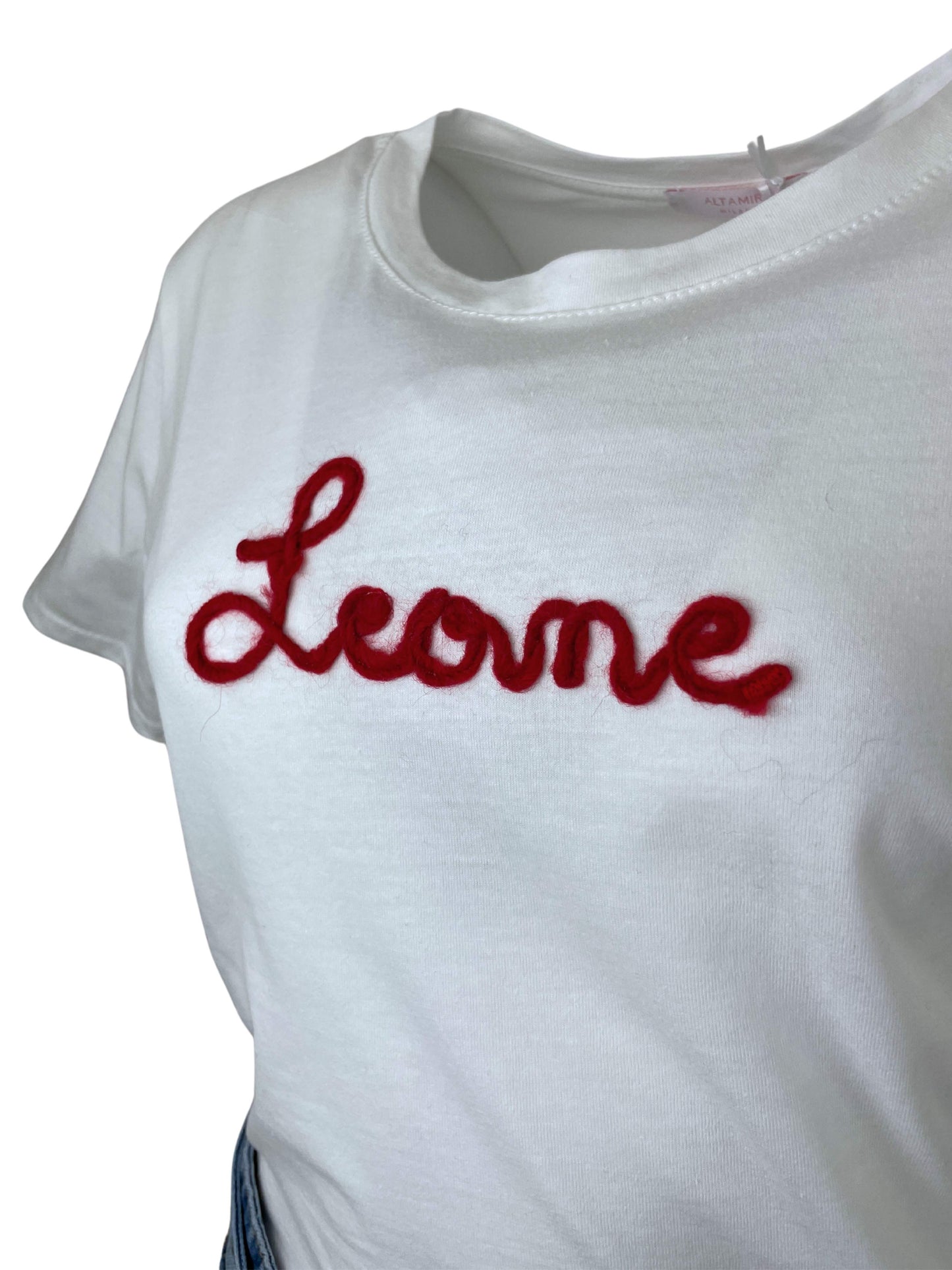 T-Shirt Zodiacale Altamira