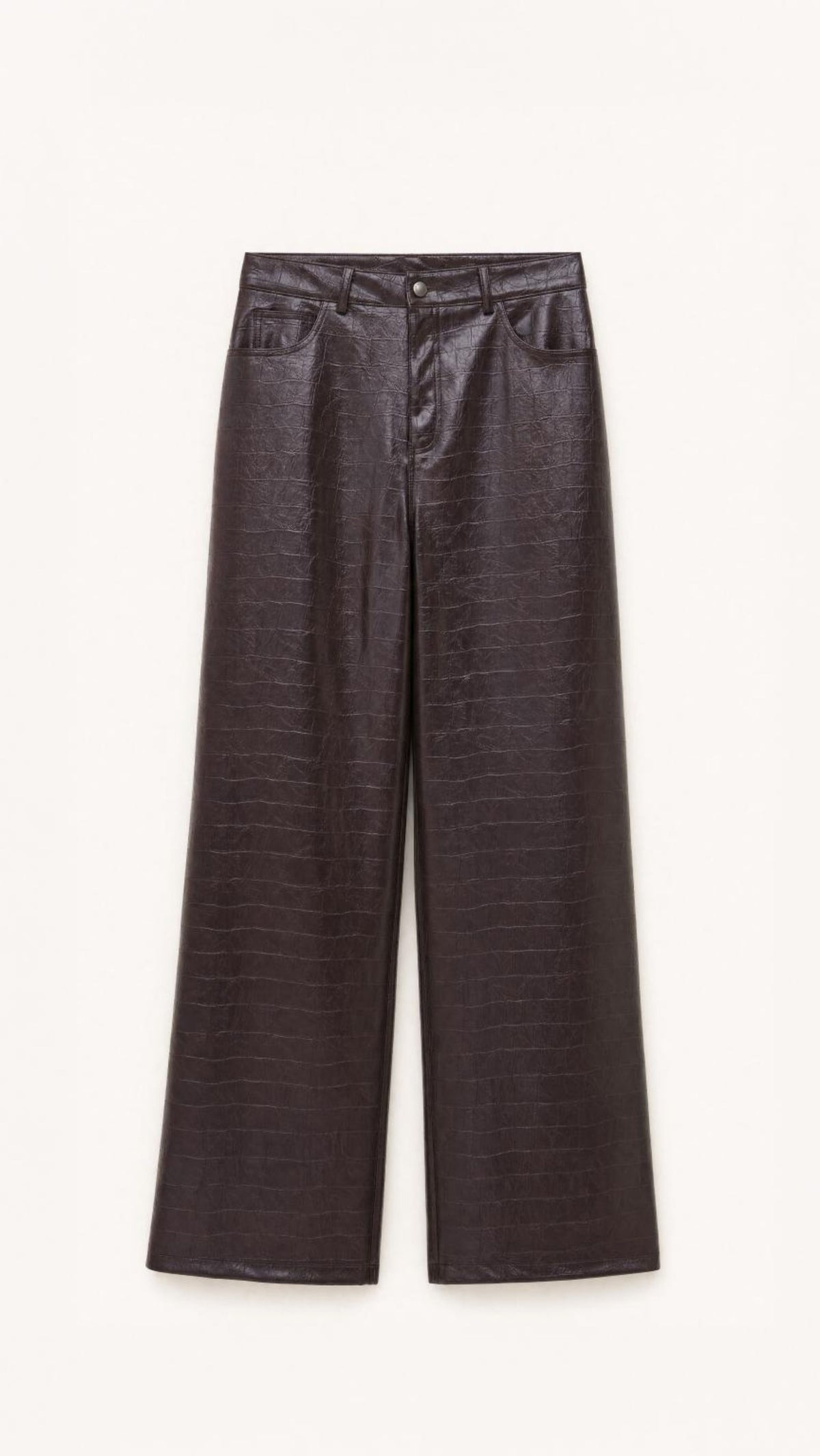 Pantalone Lumina Croco
