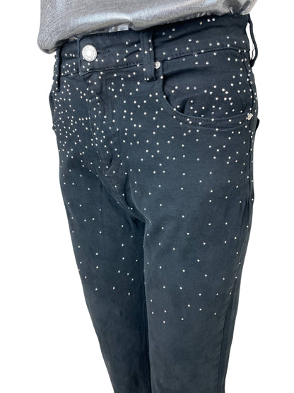 Jeans Altamira Strass