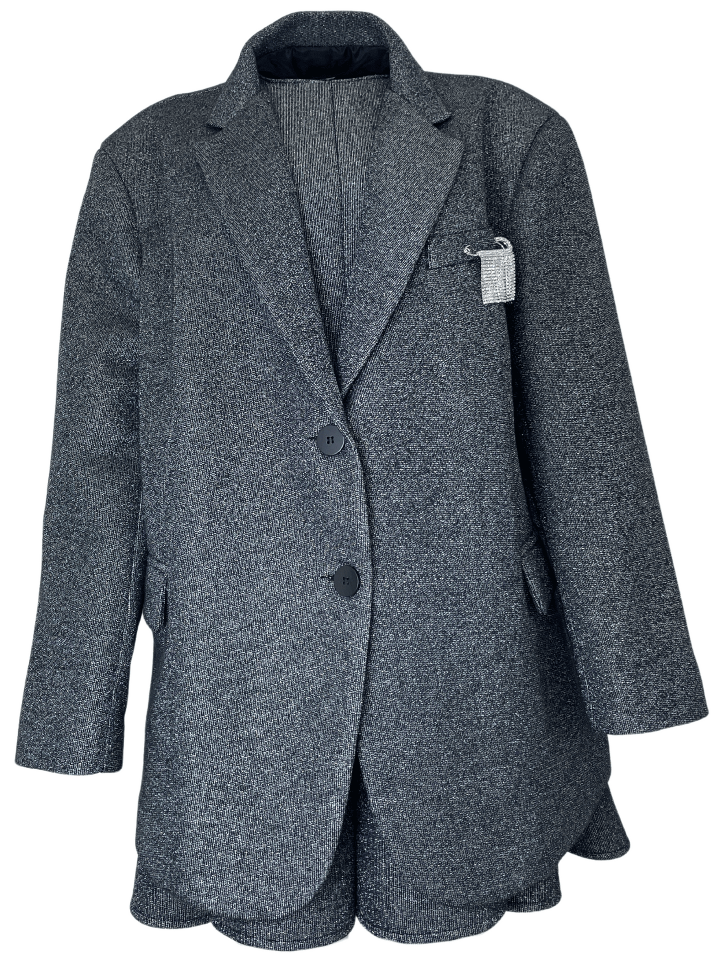 Blazer Lumina Princess