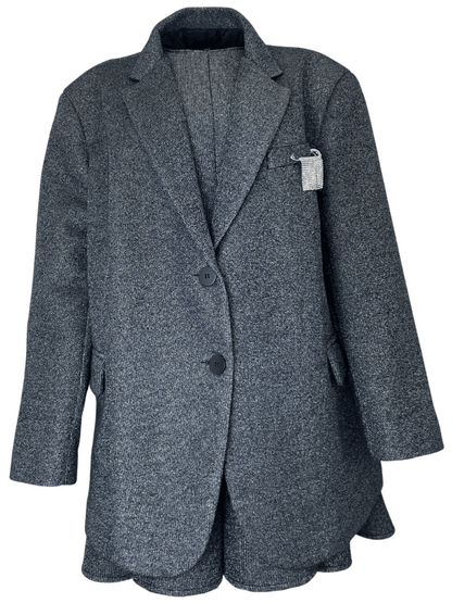 Blazer Lumina Princess