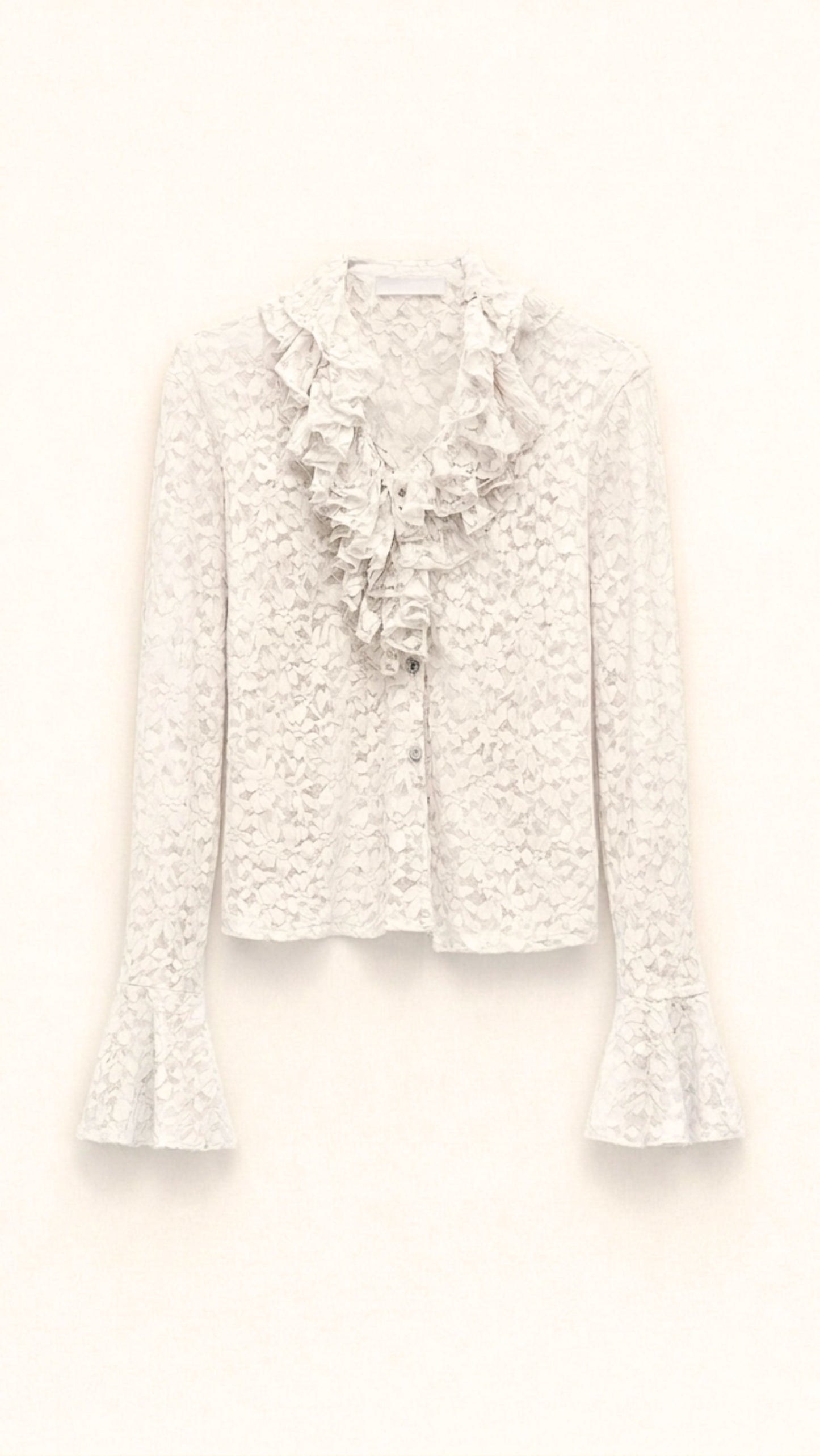 Camicia Lumina Zampa
