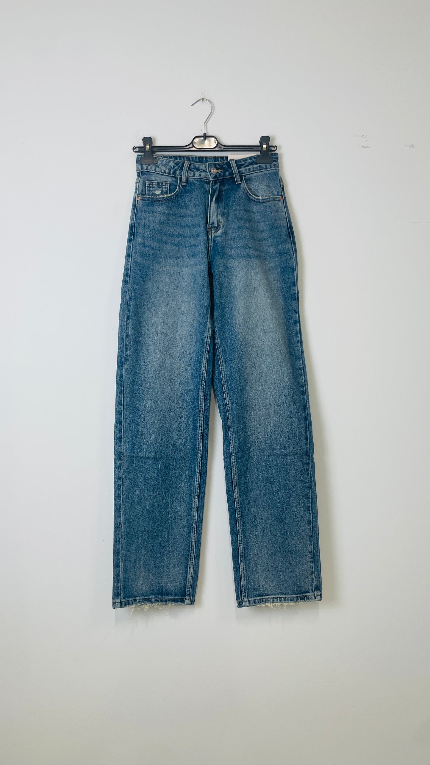 Jeans Jade Brillantino