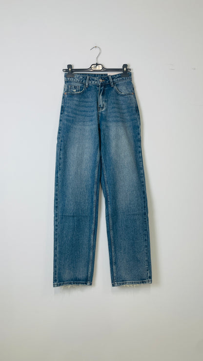 Jeans Jade Brillantino