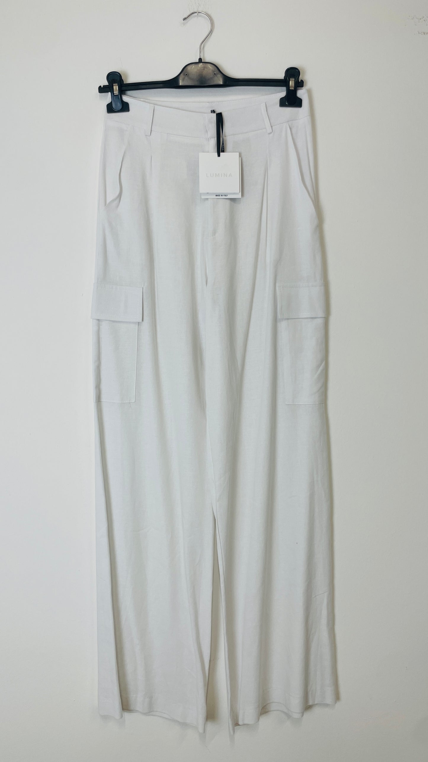 Pantalone Lumina Baggy