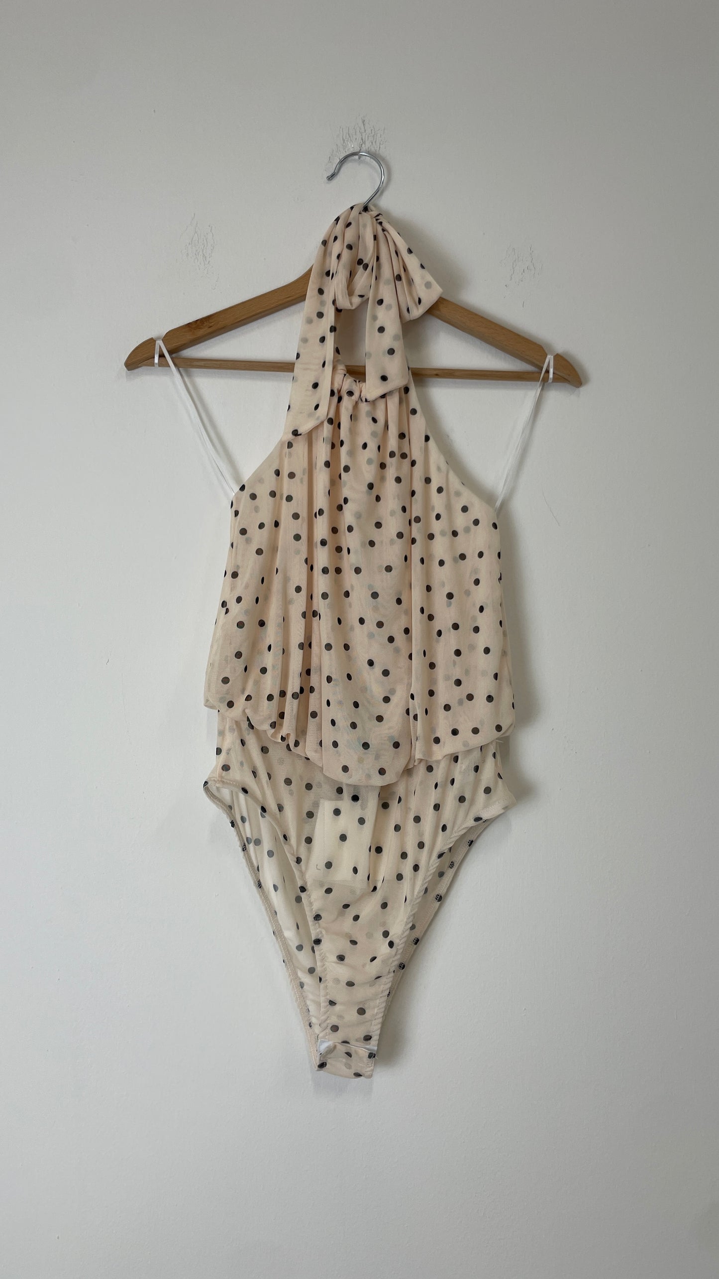 Body Lumina Pois