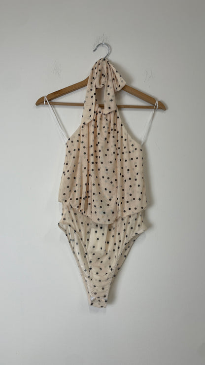 Body Lumina Pois