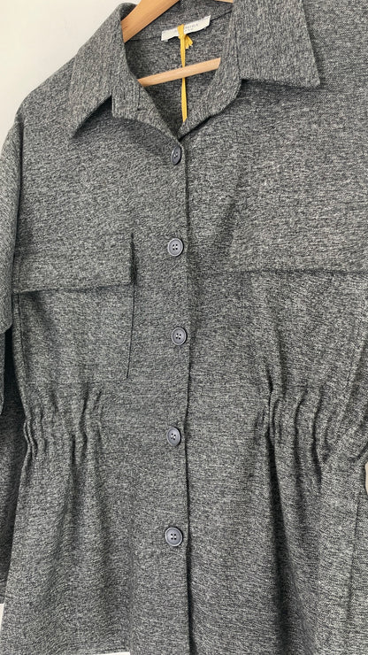 Camicia Altamira Laccetto