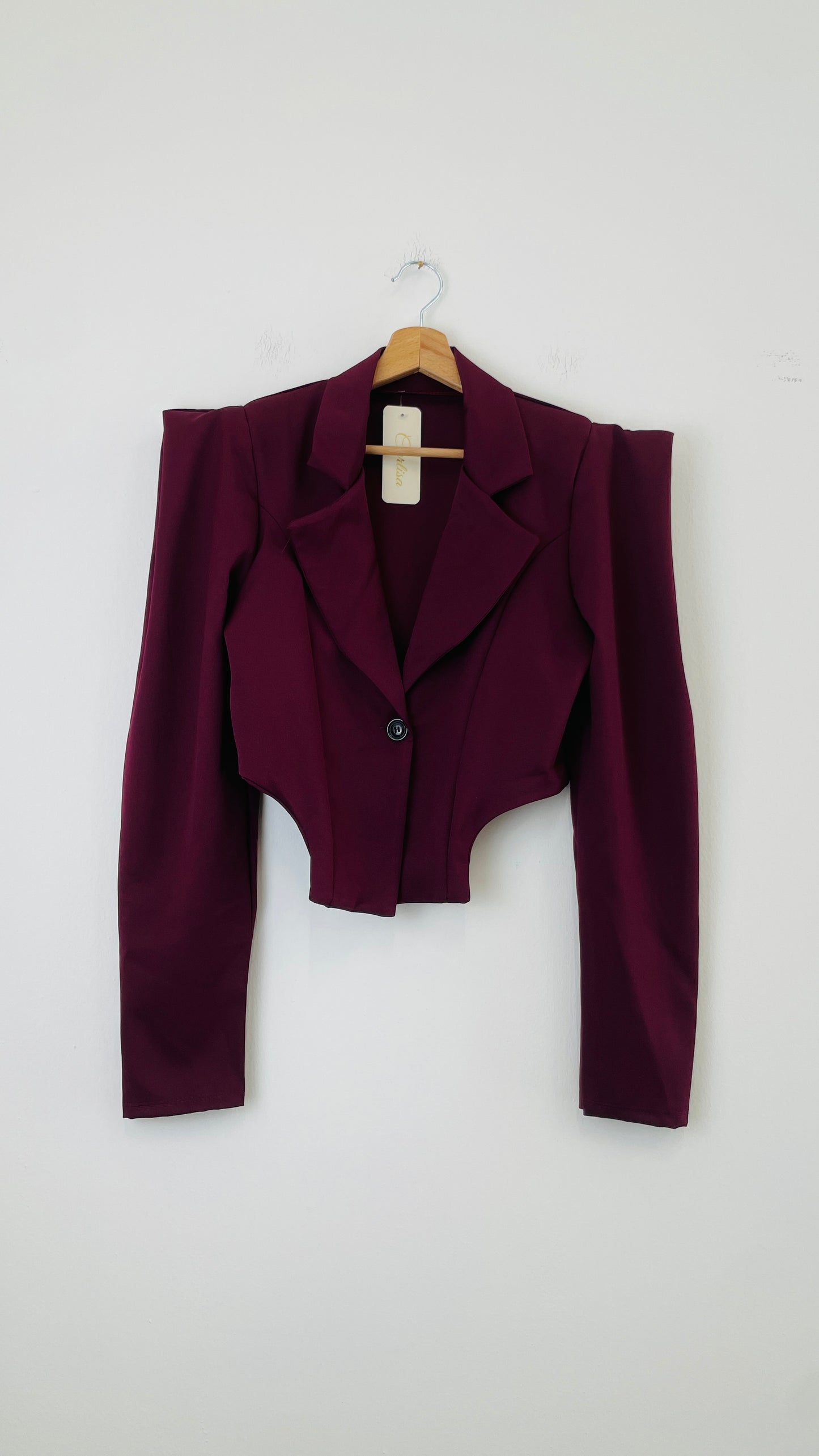 Blazer Aria