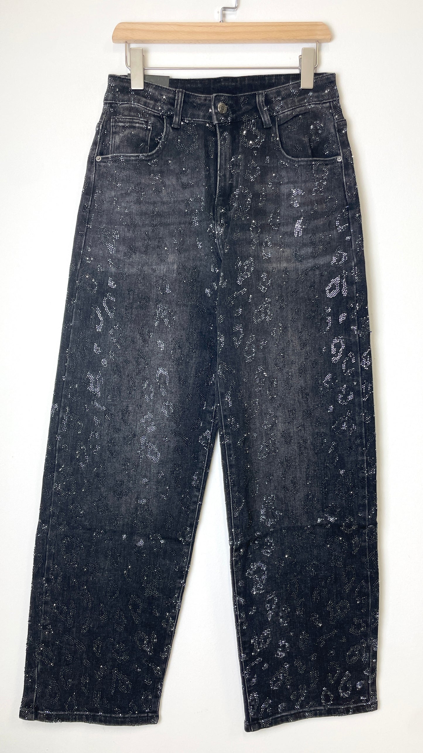 Jeans Animal Dark