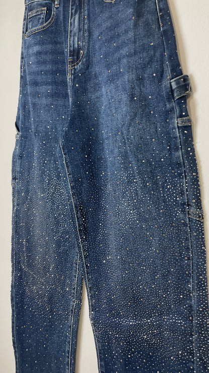 Jeans Galassia Shiny